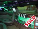 Used 2007 Lincoln Town Car Sedan Stretch Limo LA Custom Coach - Santa Clara, California - $24,900