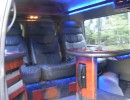 Used 2006 Ford E-250 Van Limo DaBryan - MOUNTAINSIDE, New Jersey    - $6,500