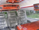 Used 2006 Ford E-250 Van Limo DaBryan - MOUNTAINSIDE, New Jersey    - $6,500