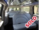Used 2007 Chevrolet Suburban SUV Stretch Limo Executive Coach Builders - Delray Beach, Florida - $47,950