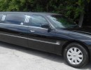 Used 2005 Lincoln Town Car Sedan Stretch Limo LCW - Seminole, Florida - $15,000