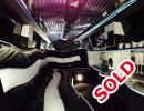 Used 2008 Land Rover Range Rover SUV Stretch Limo Limo Land by Imperial - Laurel, Maryland - $46,500