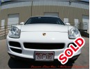 Used 2004 Porsche Cayenne SUV Stretch Limo American Limousine Sales - Aurora, Colorado - $44,999
