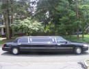 Used 1999 Lincoln Town Car Sedan Stretch Limo Krystal - MOUNTAINSIDE, New Jersey    - $5,900