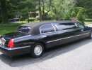 Used 1999 Lincoln Town Car Sedan Stretch Limo Krystal - MOUNTAINSIDE, New Jersey    - $5,900