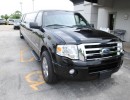 Used 2007 Ford Expedition SUV Stretch Limo Tiffany Coachworks - Seminole, Florida - $42,000