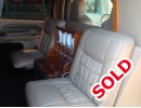 Used 2002 Ford Excursion SUV Limo Springfield - Buena Park, California - $7,400