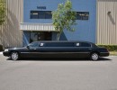 Used 2007 Lincoln Town Car Sedan Stretch Limo Krystal - Fontana, California - $27,900