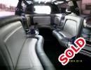 Used 2007 Cadillac Escalade SUV Stretch Limo Krystal - Kalamazoo, Michigan - $35,000