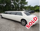 Used 2008 Cadillac DTS Sedan Stretch Limo Accubuilt - Plymouth Meeting, Pennsylvania - $38,500