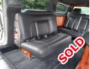Used 2008 Cadillac DTS Sedan Stretch Limo Accubuilt - Plymouth Meeting, Pennsylvania - $38,500