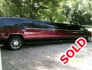 Used 2008 Cadillac Escalade SUV Stretch Limo Royal Coach Builders - Kalamazoo, Michigan - $46,000
