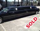 2011, Lincoln Town Car L, Sedan Stretch Limo, Krystal