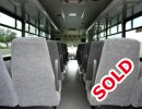 Used 2012 Ford F-550 Mini Bus Shuttle / Tour  - San Antonio, Texas - $61,500
