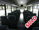 Used 2012 Ford F-550 Mini Bus Shuttle / Tour  - San Antonio, Texas - $61,500