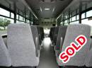 2012, Ford F-550, Mini Bus Shuttle / Tour