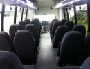 Used 2012 Ford E-450 Mini Bus Shuttle / Tour Federal - San Antonio, Texas - $62,500