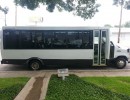 Used 2012 Ford E-450 Mini Bus Shuttle / Tour Federal - San Antonio, Texas - $62,500