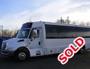 Used 2007 International 3200 Mini Bus Limo  - Westminster, Colorado - $62,000