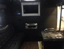 Used 2011 Ford F-550 Mini Bus Limo Tiffany Coachworks - Seminole, Florida - $81,000