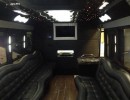 Used 2011 Ford F-550 Mini Bus Limo Tiffany Coachworks - Seminole, Florida - $81,000