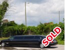 Used 2007 Lincoln Town Car L Sedan Stretch Limo Federal - Nashville, Tennessee - $25,000