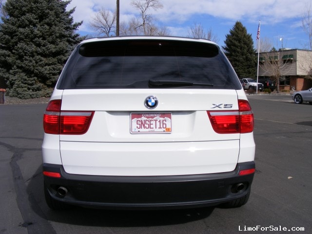 Bmw x5 limo for sale #5