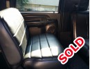 Used 2003 Ford Excursion SUV Stretch Limo Springfield - Longmont, Colorado - $12,000