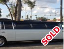 Used 2003 Land Rover Range Rover SUV Stretch Limo  - Clearwater, Florida - $31,500