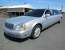 Used 2003 Cadillac De Ville Funeral Limo  - Roseville, California - $7,988
