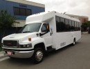 Used 2007 GMC C7500 Mini Bus Limo Federal - Houston, Texas - $53,000