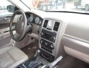 Used 2008 Chrysler 300 Sedan Stretch Limo S&S Coach Company - Troy, Michigan - $19,000