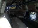 2001, Ford Excursion XLT, SUV Stretch Limo, Krystal