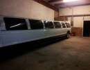 2001, Ford Excursion XLT, SUV Stretch Limo, Krystal