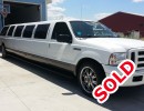 Used 2003 Ford Excursion SUV Stretch Limo Royale - Naperville, Illinois - $14,000