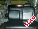 Used 2003 Ford Excursion SUV Stretch Limo Royale - Naperville, Illinois - $14,000