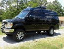 Used 2013 Ford E-250 Van Shuttle / Tour  - Crestview, Florida - $119,575