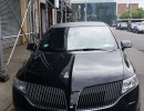 Used 2013 Lincoln MKT SUV Stretch Limo Royale - Oakland Gardens, New York    - $59,995