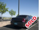 Used 2010 Chrysler 300 SUV Stretch Limo American Limousine Sales - Santa Fe, New Mexico    - $30,000