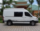 Used 2013 Mercedes-Benz Sprinter Van Limo  - Pinellas Park, Florida - $84,950