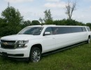 New 2015 Chevrolet Suburban SUV Stretch Limo Springfield - springfield, Missouri - $95,000