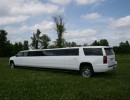 New 2015 Chevrolet Suburban SUV Stretch Limo Springfield - springfield, Missouri - $95,000