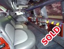 Used 2011 Chevrolet Suburban SUV Stretch Limo Executive Coach Builders - Boothwyn, Pennsylvania - $52,000