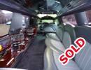 Used 2011 Chevrolet Suburban SUV Stretch Limo Executive Coach Builders - Boothwyn, Pennsylvania - $52,000