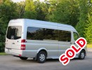 Used 2014 Mercedes-Benz Sprinter Van Shuttle / Tour  - St. Louis, Missouri - $69,995