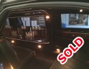 Used 2006 Lincoln Town Car L Sedan Stretch Limo LCW - Helotes, Texas - $27,995