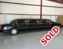 Used 2006 Lincoln Town Car L Sedan Stretch Limo LCW - Helotes, Texas - $27,995