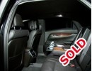 Used 2014 Cadillac XTS Sedan Limo  - St Louis, Missouri - $47,000
