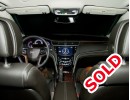 Used 2014 Cadillac XTS Sedan Limo  - St Louis, Missouri - $47,000