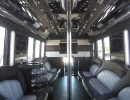 Used 2012 Ford F-550 Mini Bus Limo Tiffany Coachworks - Oregon, Ohio - $109,900
